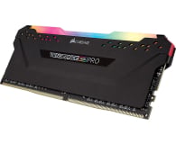 Corsair 16GB (2x8GB) 2666MHz CL16 Vengeance RGB PRO - 442724 - zdjęcie 4